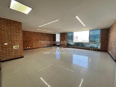Office for rent in El Poblado, Medellín