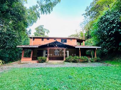 Casa en Arriendo, El Salado Via La Catedral, Envigado en Envigado, de Su Propiedad Inimobiliaria
