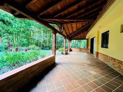 Casa de 4 alcobas en arriendo en El Salado Via La Catedral, Envigado, 430 m² · foto 5 de 20
