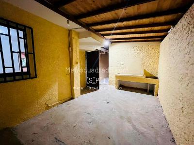 Casa de 4 alcobas en arriendo en El Salado Via La Catedral, Envigado, 430 m² · foto 10 de 20