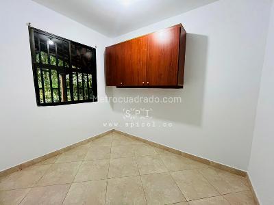 Casa de 4 alcobas en arriendo en El Salado Via La Catedral, Envigado, 430 m² · foto 16 de 20