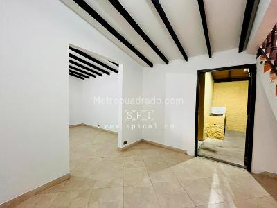 Casa de 4 alcobas en arriendo en El Salado Via La Catedral, Envigado, 430 m² · foto 20 de 20