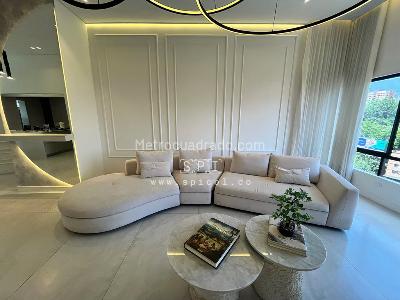 Apartamento de 3 alcobas en venta en San Lucas, Medellín, 420 m² · foto 2 de 20
