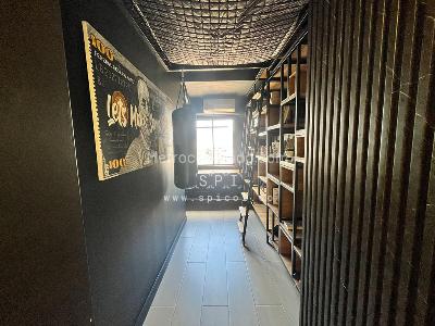 Apartamento de 3 alcobas en venta en San Lucas, Medellín, 420 m² · foto 7 de 20