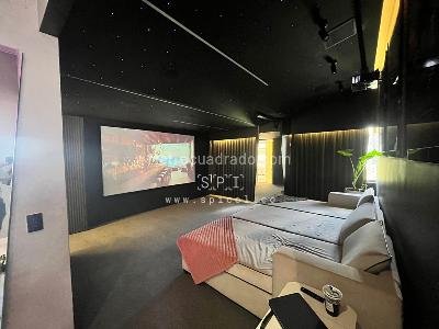 Apartamento de 3 alcobas en venta en San Lucas, Medellín, 420 m² · foto 8 de 20