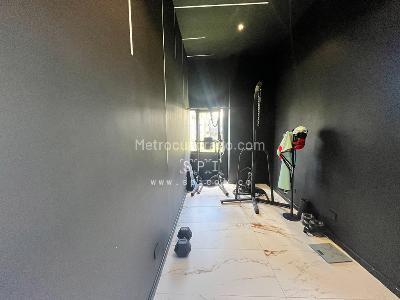Apartamento de 3 alcobas en venta en San Lucas, Medellín, 420 m² · foto 10 de 20