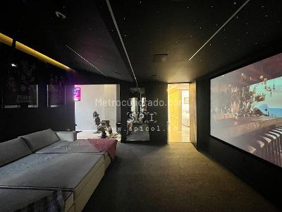Apartamento de 3 alcobas en venta en San Lucas, Medellín, 420 m² · foto 11 de 20