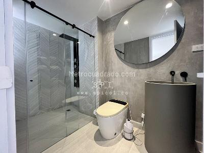 Apartamento de 3 alcobas en venta en San Lucas, Medellín, 420 m² · foto 14 de 20