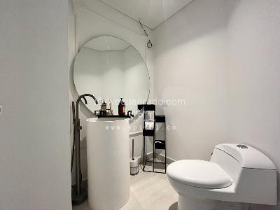 Apartamento de 3 alcobas en venta en San Lucas, Medellín, 420 m² · foto 15 de 20