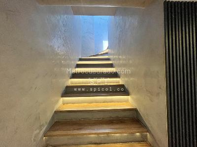 Apartamento de 3 alcobas en venta en San Lucas, Medellín, 420 m² · foto 16 de 20