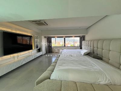 Apartamento de 3 alcobas en venta en San Lucas, Medellín, 420 m² · foto 18 de 20