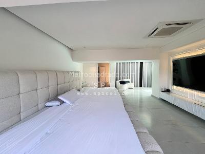 Apartamento de 3 alcobas en venta en San Lucas, Medellín, 420 m² · foto 19 de 20
