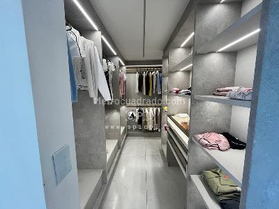 Apartamento de 3 alcobas en venta en San Lucas, Medellín, 420 m² · foto 20 de 20