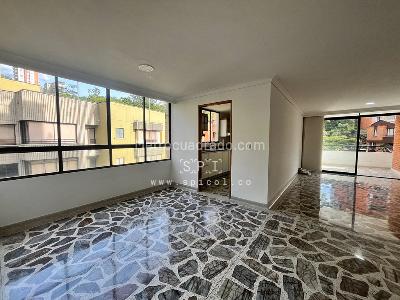 Apartamento en arriendo en San Lucas, Medellín · foto 2 de 20