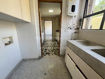 Apartamento en arriendo en San Lucas, Medellín · foto 4 de 20
