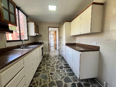 Apartamento en arriendo en San Lucas, Medellín · foto 5 de 20