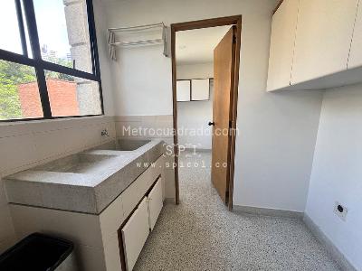 Apartamento en arriendo en San Lucas, Medellín · foto 6 de 20