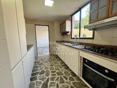 Apartamento en arriendo en San Lucas, Medellín · foto 7 de 20
