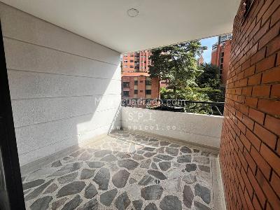 Apartamento en arriendo en San Lucas, Medellín · foto 11 de 20