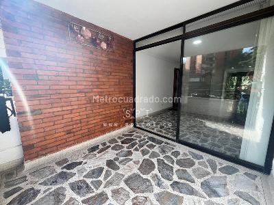 Apartamento en arriendo en San Lucas, Medellín · foto 12 de 20