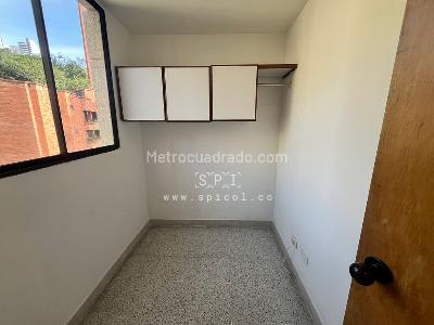 Apartamento en arriendo en San Lucas, Medellín · foto 16 de 20