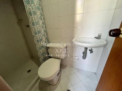 Apartamento en arriendo en San Lucas, Medellín · foto 17 de 20