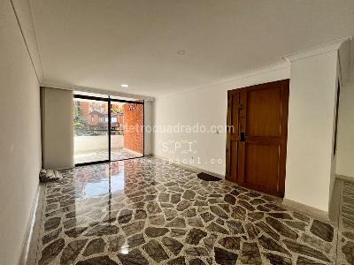 Apartamento en arriendo en San Lucas, Medellín · foto 19 de 20