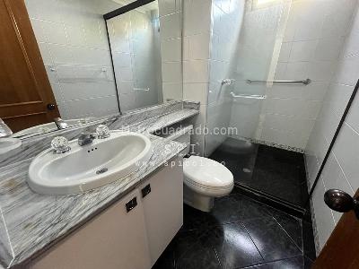 Apartamento en arriendo en San Lucas, Medellín · foto 20 de 20