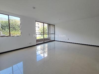 Apartamento de 2 alcobas en arriendo en Los Gonzalez, Medellín, 76 m² · foto 4 de 20