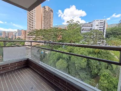 Apartamento de 2 alcobas en arriendo en Los Gonzalez, Medellín, 76 m² · foto 7 de 20
