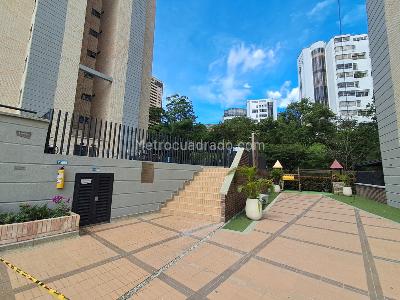 Apartamento de 2 alcobas en arriendo en Los Gonzalez, Medellín, 76 m² · foto 20 de 20