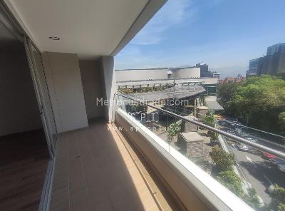 Apartamento en arriendo en El Poblado, Medellín · foto 4 de 20