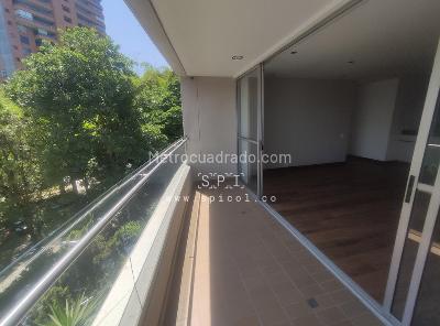 Apartamento en arriendo en El Poblado, Medellín · foto 5 de 20