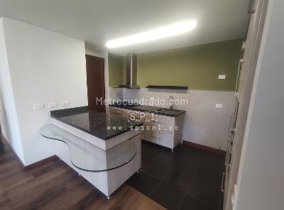Apartamento en arriendo en El Poblado, Medellín · foto 6 de 20