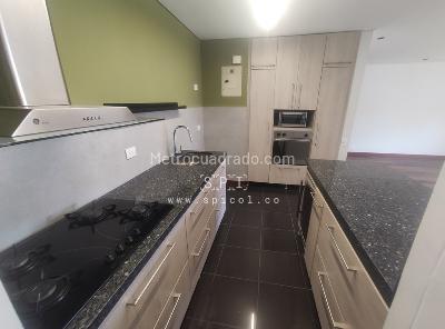 Apartamento en arriendo en El Poblado, Medellín · foto 7 de 20