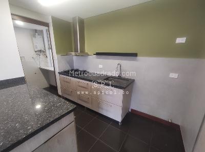 Apartamento en arriendo en El Poblado, Medellín · foto 8 de 20