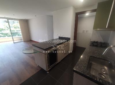 Apartamento en arriendo en El Poblado, Medellín · foto 9 de 20