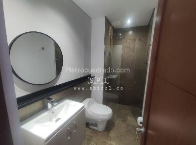 Apartamento en arriendo en El Poblado, Medellín · foto 11 de 20