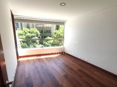Apartamento en arriendo en El Poblado, Medellín · foto 12 de 20