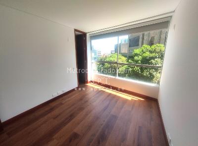Apartamento en arriendo en El Poblado, Medellín · foto 13 de 20