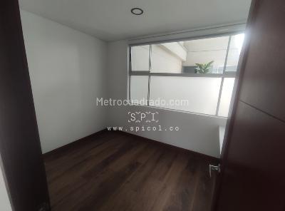 Apartamento en arriendo en El Poblado, Medellín · foto 15 de 20