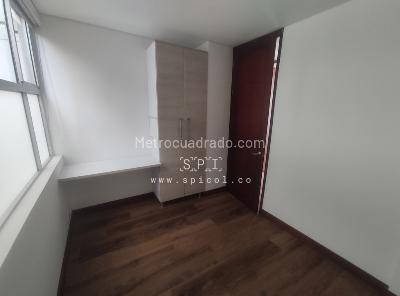 Apartamento en arriendo en El Poblado, Medellín · foto 16 de 20