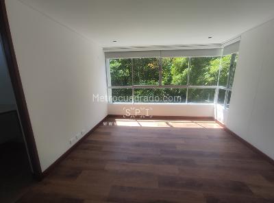 Apartamento en arriendo en El Poblado, Medellín · foto 17 de 20