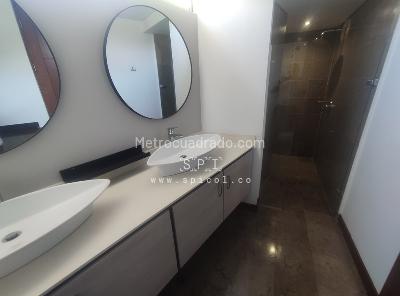 Apartamento en arriendo en El Poblado, Medellín · foto 19 de 20