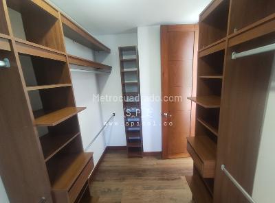 Apartamento en arriendo en El Poblado, Medellín · foto 20 de 20