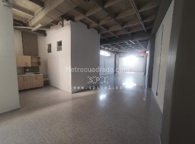 Bodega en Arriendo, Belen San Bernardo, Medellín
