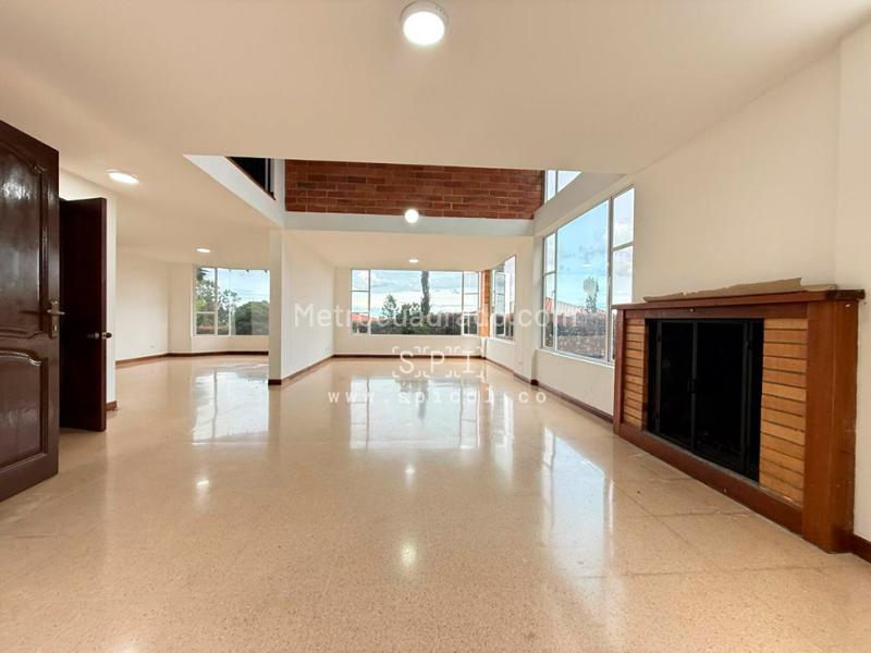 Casa en Arriendo, Loma Del Escobero, Envigado - Ansicht 4