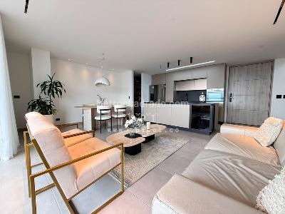 Apartamento en venta en Loma De Los Mesa, Envigado · foto 2 de 20