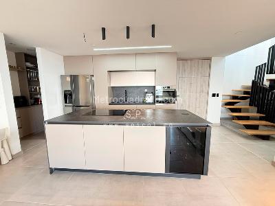 Apartamento en venta en Loma De Los Mesa, Envigado · foto 5 de 20