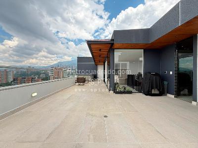 Apartamento en venta en Loma De Los Mesa, Envigado · foto 7 de 20